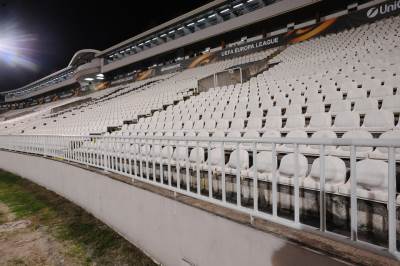  Partizan-resenje-korona-virus-pripreme-Srbija 