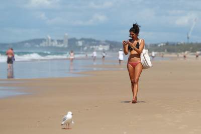  Turizam: Da li ćemo se "osvetiti" koroni i početi više da putujemo? 