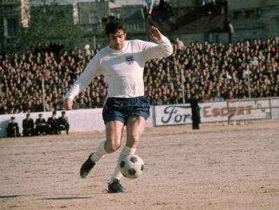  Preminuo legendarni fudbaler Lids Norman Hanter koronavirus 