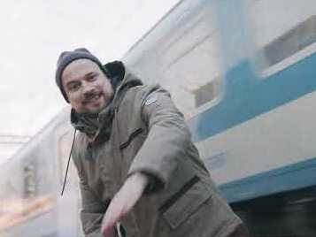  Hit dana: Vojko V feat. Z++ - Obama 