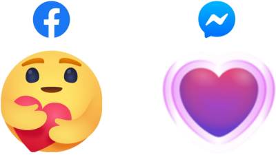  Facebook uveo nove reakcije na objave 