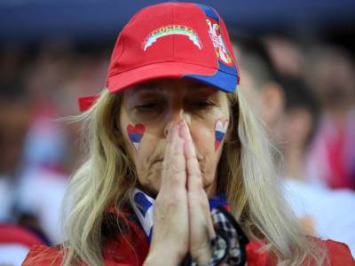  Najgori porayi Srbije - Jugoslavije Vladimir Sukdolak 