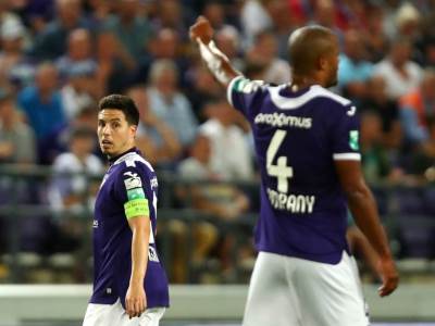  Samir Nasri - Sampaoli mi dozvoljavao da pijem i idem u klubove 