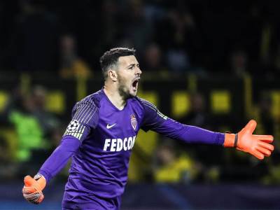  Danijel Subašić ide u  Saudijsku Arabiju 