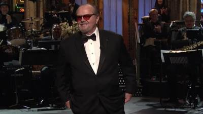  Džek Nikolson boluje od demencije, ne izlazi iz kuće 