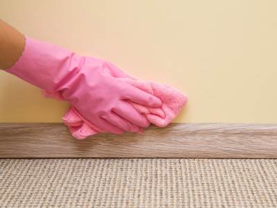  Super fora da vam cela kuća zamiriše na "čisto" - evo kako! 