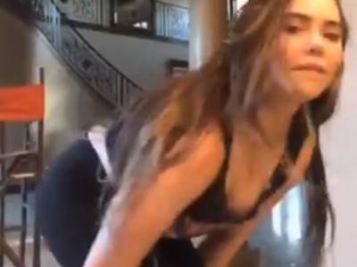  Novi Internet izazov: Polomiše se lepotice, ali je prizor odličan! (VIDEO) 