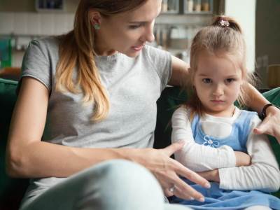  Kako da odgovorite na najčešće pitanje: Mama. kada ću moći napolje? 