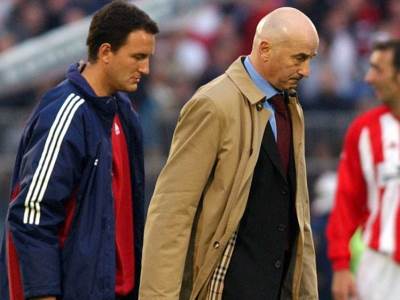  Belgijski Lokeren bankrotirao 