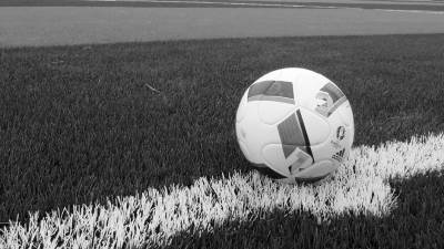  Fudbaler ruske Lokomotive umro na treningu 