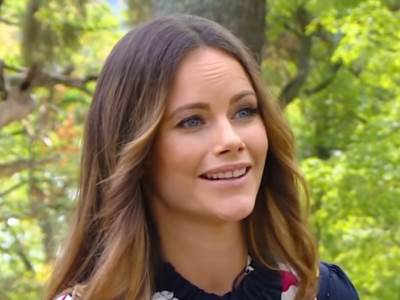  Švedska princeza tijaru zamenila za kutlaču i metlu! 