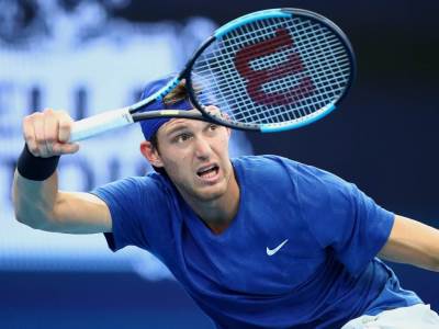  Nikolas Žari suspenzija zbog dopinga 