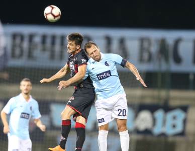  Nazire se kraj pauze Superliga od kraja maja 