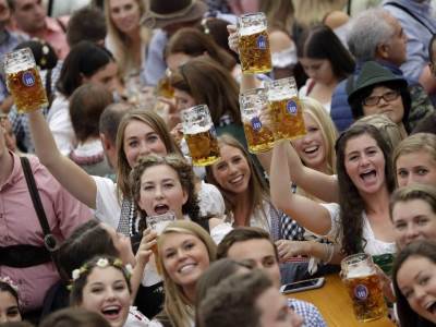  I ove godine bez Oktoberfesta: Najveći festival piva otkazan drugu godinu zaredom 