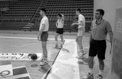  Nenad Marković - nesuđeni prelazak u Partizan 