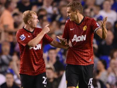  Pol Skols otvoreno o Nemanji Vidiću: Bio je "ludak", igrao je i kao desetka! 