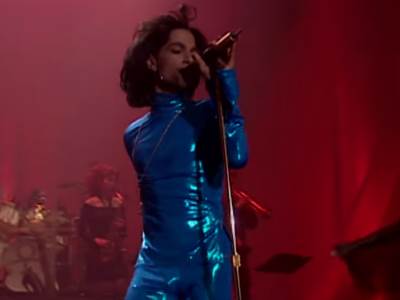  Sećanje na legendu: Kolege pevaju u Prinsovu čast! (VIDEO) 