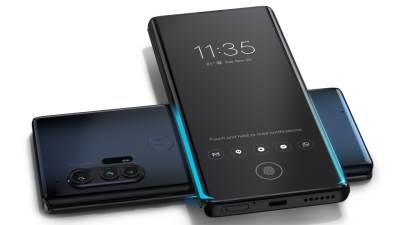  Pogledajte kako radi punjenje preko vazduha (VIDEO) 