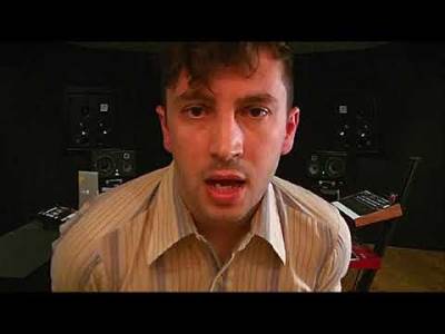  Hit dana: Twenty one pilots - Level of Concern 