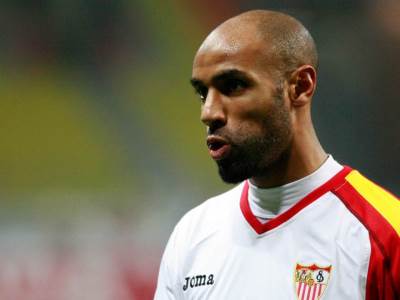  Kanute Afrika testovi korona virus sramotno 