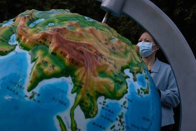  Kineski lekari: Moguće je da je korona virus mutirao 