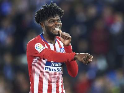  Otac zvezde Atletika: Ako mu ponude [dobre pare], neka ide 