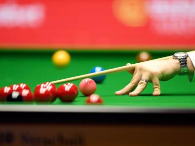  I snukeraši na prinudnoj pauzi: Svjetsko prvenstvo pomjereno za kraj jula i početak avgusta 