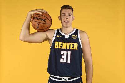  Trener Denvera zabrinut zbog Vlatka Čančara: Morao je sam da slavi rođendan 