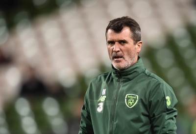  Roj Kin protivnik smanjenja plata Premijer liga 