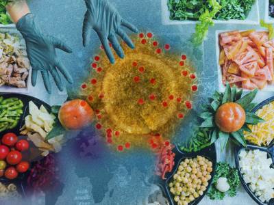  Opredelite se više! Da li treba da dezinfikujemo ambalažu 