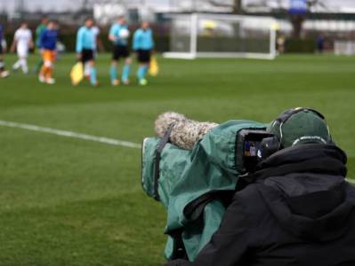  Čelnici belgijske lige moraće da vrate dio novca za TV prava ako ne nastave prvenstvo 