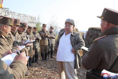  Kina poslala svoje stručnjake da pregledaju Kim Džong Una 