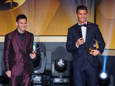  Lionel Mesi ili Kristijano Ronaldo? Odgovaraju najbolji svjetski treneri 