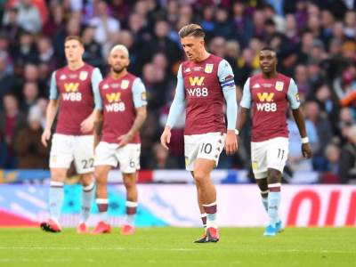  Aston Vila zbog korone odgodila isplatu četvrtine plate svima u klubu! 