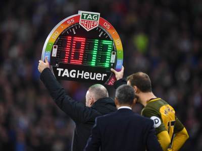  Engleska pet izmjena 