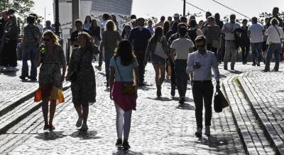  U Sarajevu vri kao u košnici, svi već zaboravili na koronu 