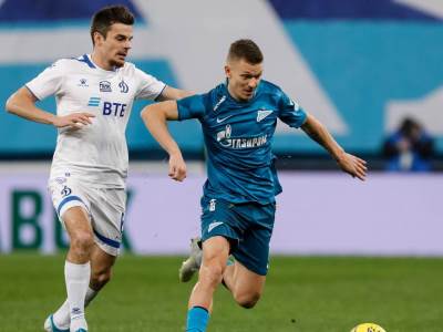  Rusija fudbal liga nastavak 21. ili 28. jun 