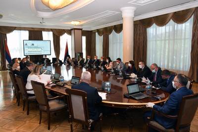  Pročitajte mjere koje je donio Republički štab za vanredne situacije 