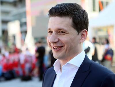  Rečeno - učinjeno! Pantelić donirao krvnu plazmu 