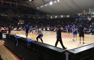  Sportisti u Crnoj Gori neće još dugo na teren 