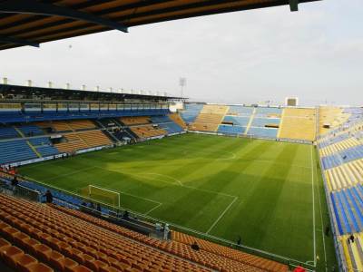  Predsjednik La Liga opasnija proizvodnja nego igranje bez publike 