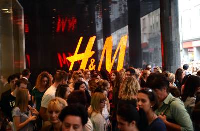  Nije vreme za modu: H&M zatvara 7 robnih kuća u Italiji 