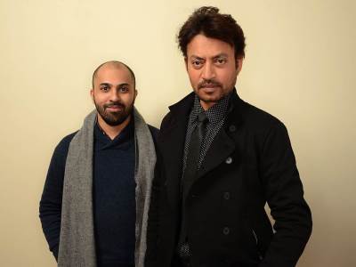  Glumac iz filma "Milioner iz blata" preminuo u 53. godini! (FOTO) 