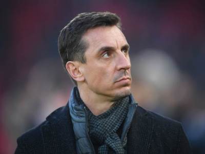  Geri Nevil protiv nastavka Premijer lige 