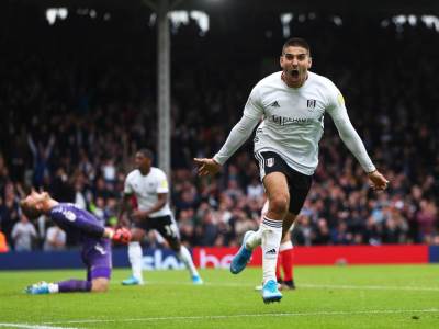  Aleksandar je spreman! Sjajne vijesti iz Londona pred meč sezone! 