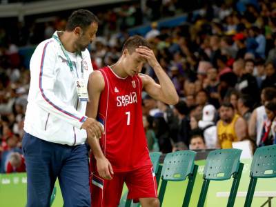  Vlade Divac će ostati u Sakramento Kingsima, da li će i Bogdan Bogdanović? 