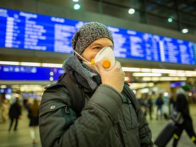  Švajcarska upozorava: Putujete na sopstvenu odgovornost 