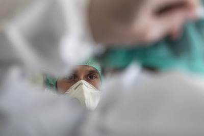  Zdravstveni sistem Čilea pred "pucanjem": Zaraženih skoro 70.000 