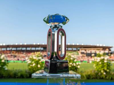  Atletika Dijamantska liga odgođen miting Lozana 