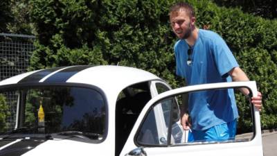  Savanović i Đorđević: 2014. šok, 2015. poziv? 